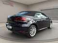 Volkswagen Golf VI Cabriolet Lounge BMT Noir - thumbnail 5