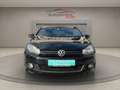 Volkswagen Golf VI Cabriolet Lounge BMT Noir - thumbnail 8