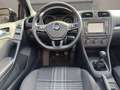 Volkswagen Golf VI Cabriolet Lounge BMT Noir - thumbnail 13