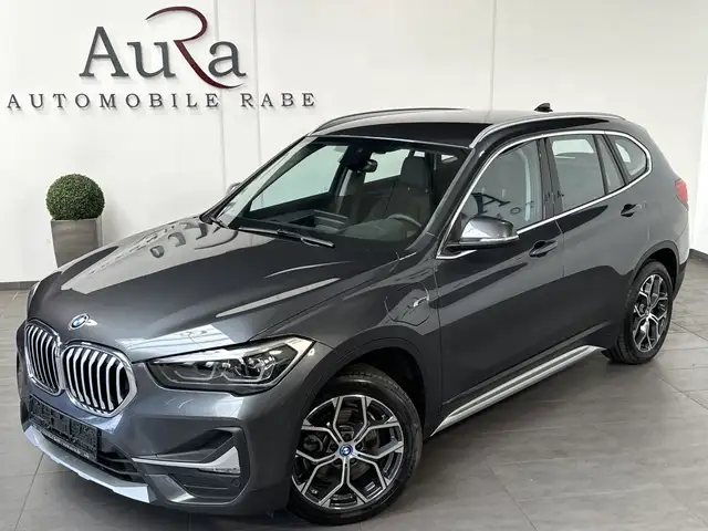 BMW X1 xDrive25e xLine NAV+LED+KAMERA+HIFI+ACC+HUD