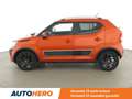 Suzuki Ignis 1.2 DualJet Mild-Hybrid Club Orange - thumbnail 3