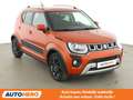 Suzuki Ignis 1.2 DualJet Mild-Hybrid Club Orange - thumbnail 30