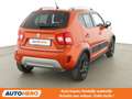 Suzuki Ignis 1.2 DualJet Mild-Hybrid Club Orange - thumbnail 28