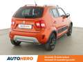 Suzuki Ignis 1.2 DualJet Mild-Hybrid Club Orange - thumbnail 28