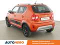 Suzuki Ignis 1.2 DualJet Mild-Hybrid Club Orange - thumbnail 4