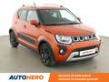 Suzuki Ignis 1.2 DualJet Mild-Hybrid Club Orange - thumbnail 30