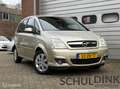 Opel Meriva 1.6-16V Temptation TREKHAAK|CRUISE CONTROLE|AIRCO Beige - thumbnail 1