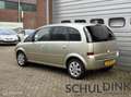 Opel Meriva 1.6-16V Temptation TREKHAAK|CRUISE CONTROLE|AIRCO Beige - thumbnail 4
