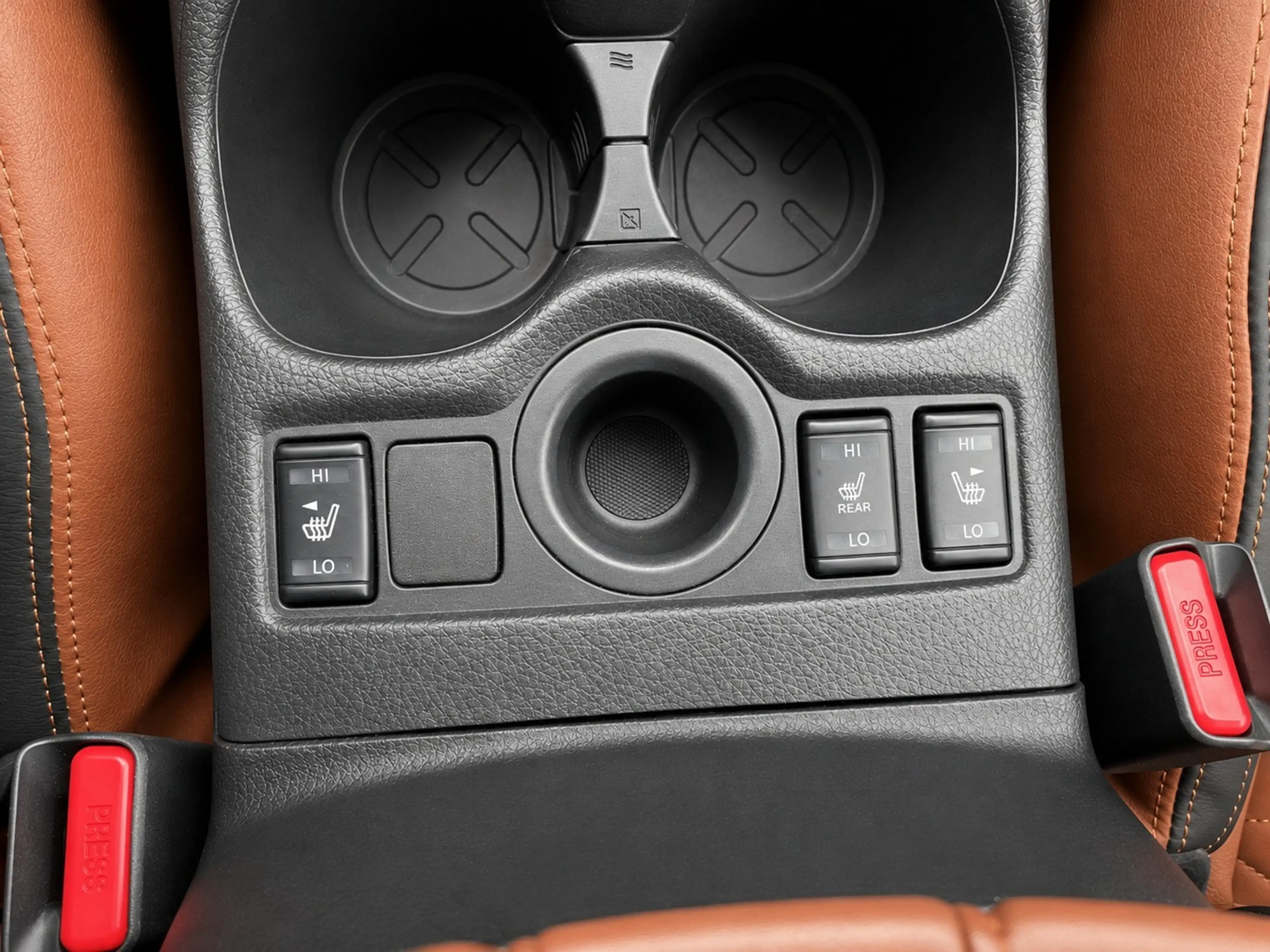 Nissan X-Trail 7-Sitze Tekna Kamera Panorama — photo 11