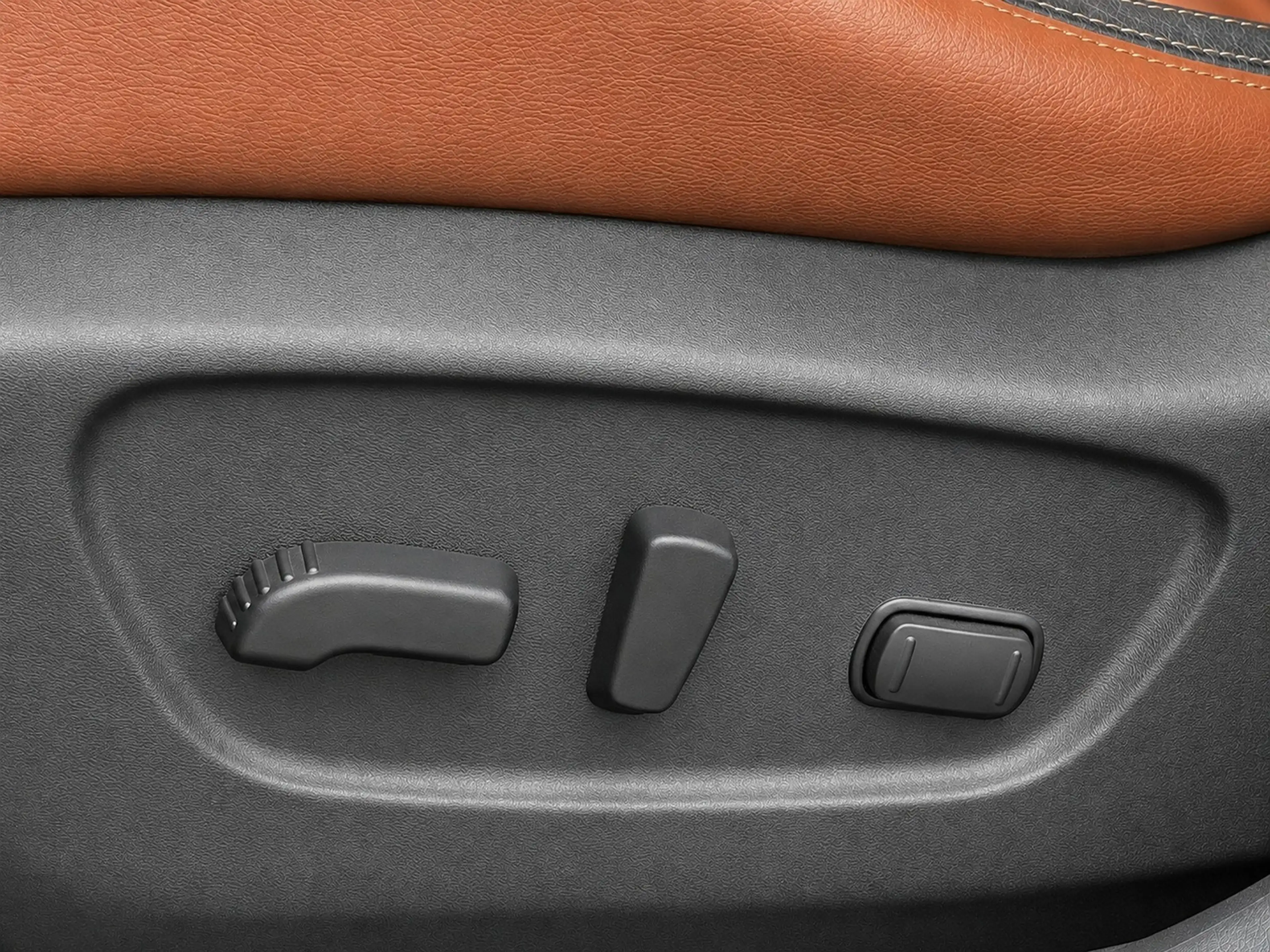 Nissan X-Trail 7-Sitze Tekna Kamera Panorama — photo 14