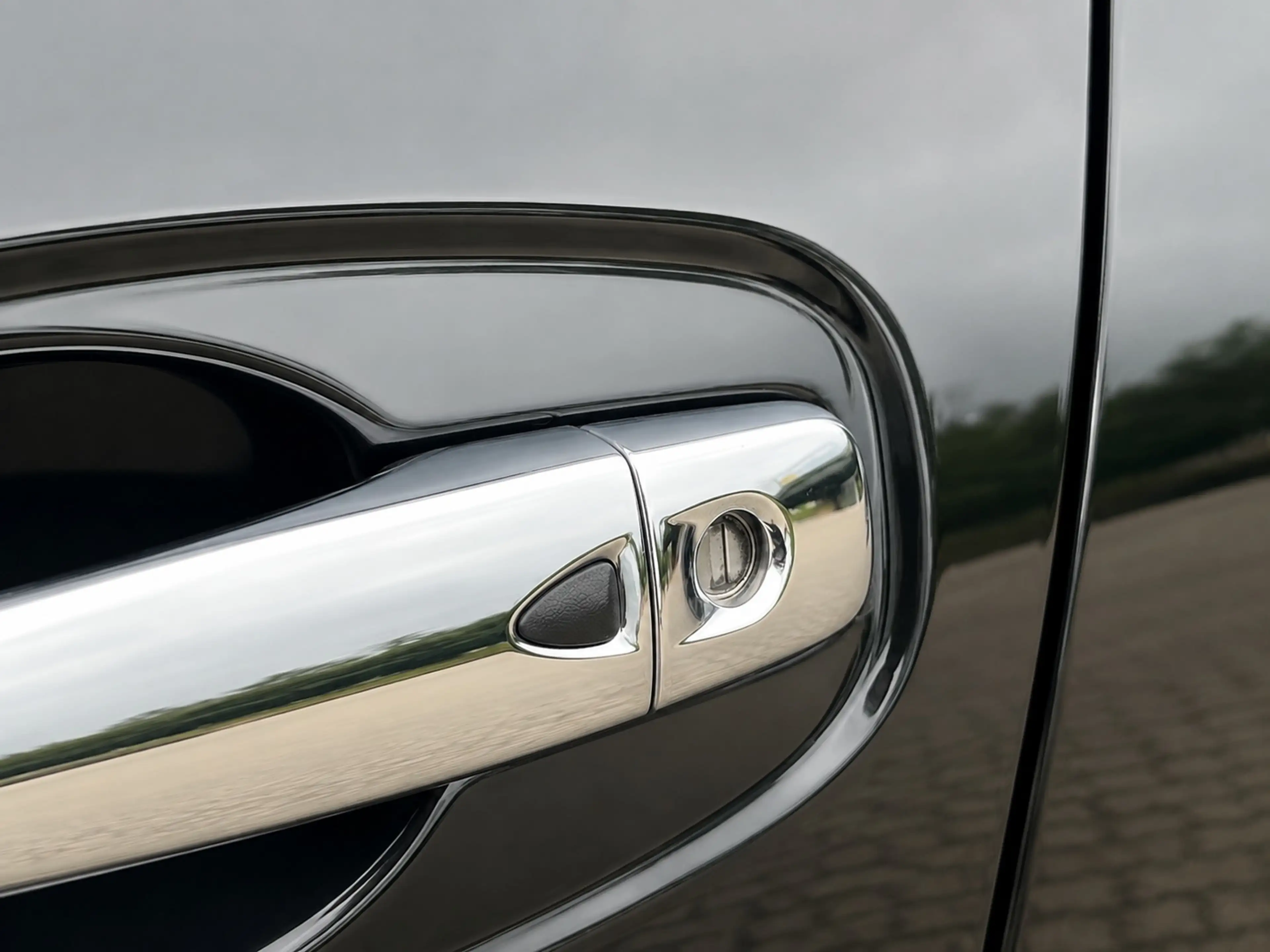 Nissan X-Trail 7-Sitze Tekna Kamera Panorama — photo 13