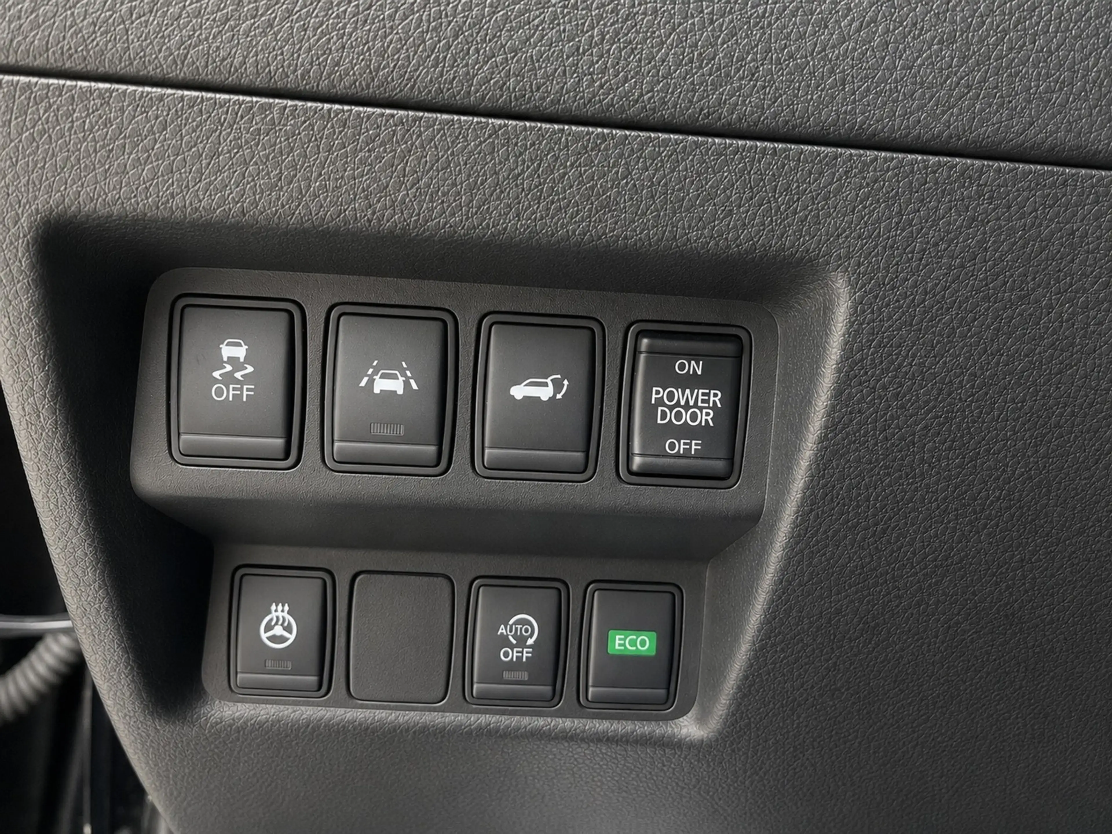 Nissan X-Trail 7-Sitze Tekna Kamera Panorama — photo 12