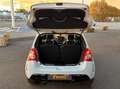 Renault Twingo ii rs 1.6 16v 133ch chassis cup phase 2 distribution ok Blanc - thumbnail 30