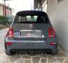 Abarth 595 1.4 t-jet 145cv Gris - thumbnail 4