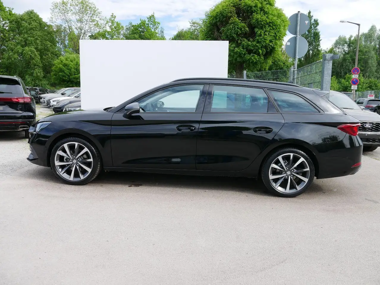 SEAT Leon 2026