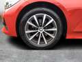 BMW 320 i Advantage Navi/Sitzhzg/Tempomat/DAB Rosso - thumbnail 10