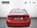 BMW 320 i Advantage Navi/Sitzhzg/Tempomat/DAB Rosso - thumbnail 11