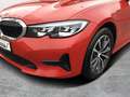 BMW 320 i Advantage Navi/Sitzhzg/Tempomat/DAB Rosso - thumbnail 2