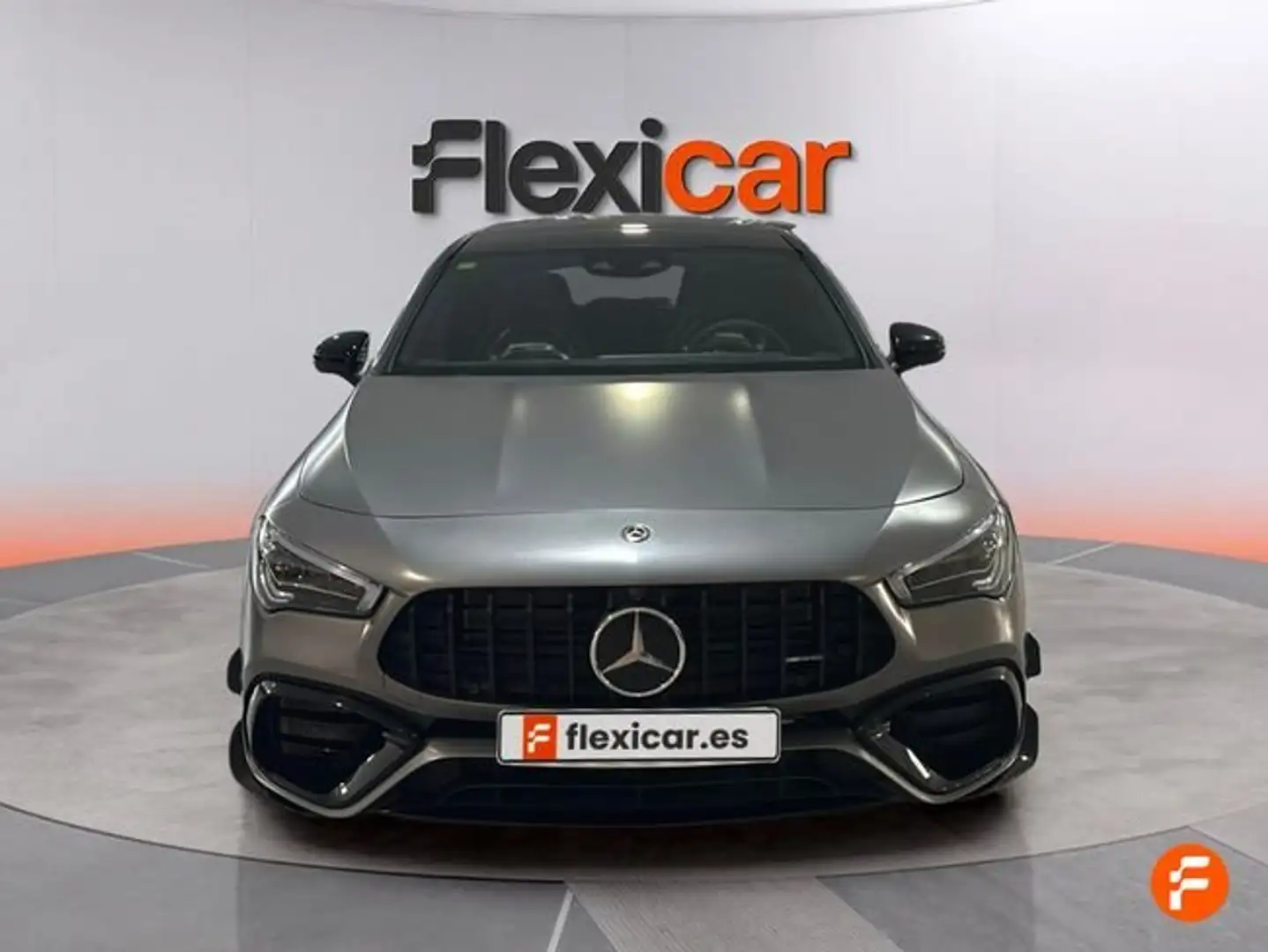 Mercedes-Benz CLA 45 AMG Shooting Brake S 4Matic+ 8G-DCT Gris - 2