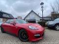 Porsche Panamera 4.8 GTS 430PK NL-AUTO/LUCHT/TREKHAAK/NAVI Rouge - thumbnail 6