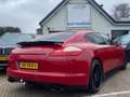 Porsche Panamera 4.8 GTS 430PK NL-AUTO/LUCHT/TREKHAAK/NAVI Rouge - thumbnail 5