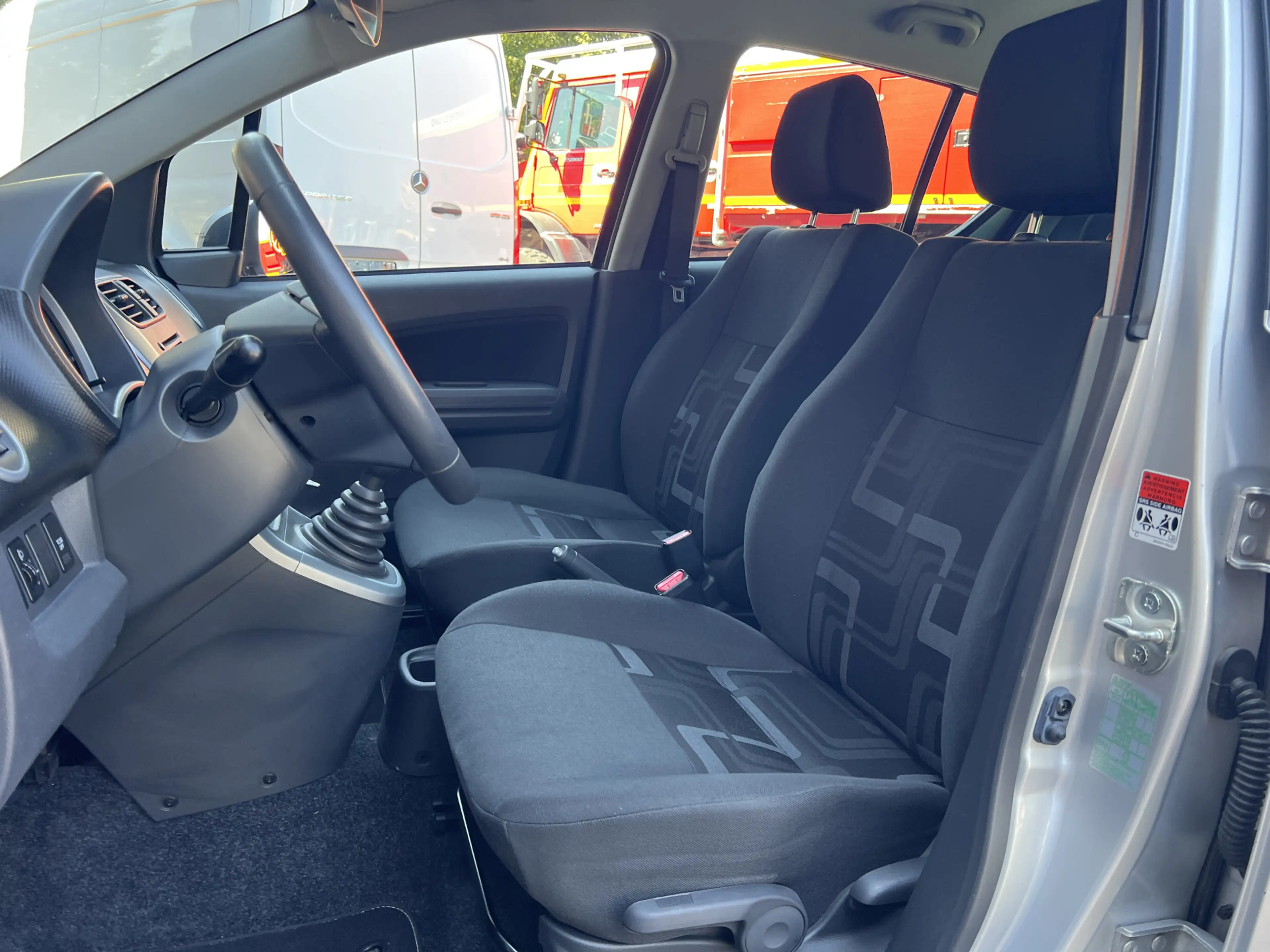 Suzuki Splash 1.2 Exclusive | 1e eigenaar | Airco | Stoelverw. | — photo 13