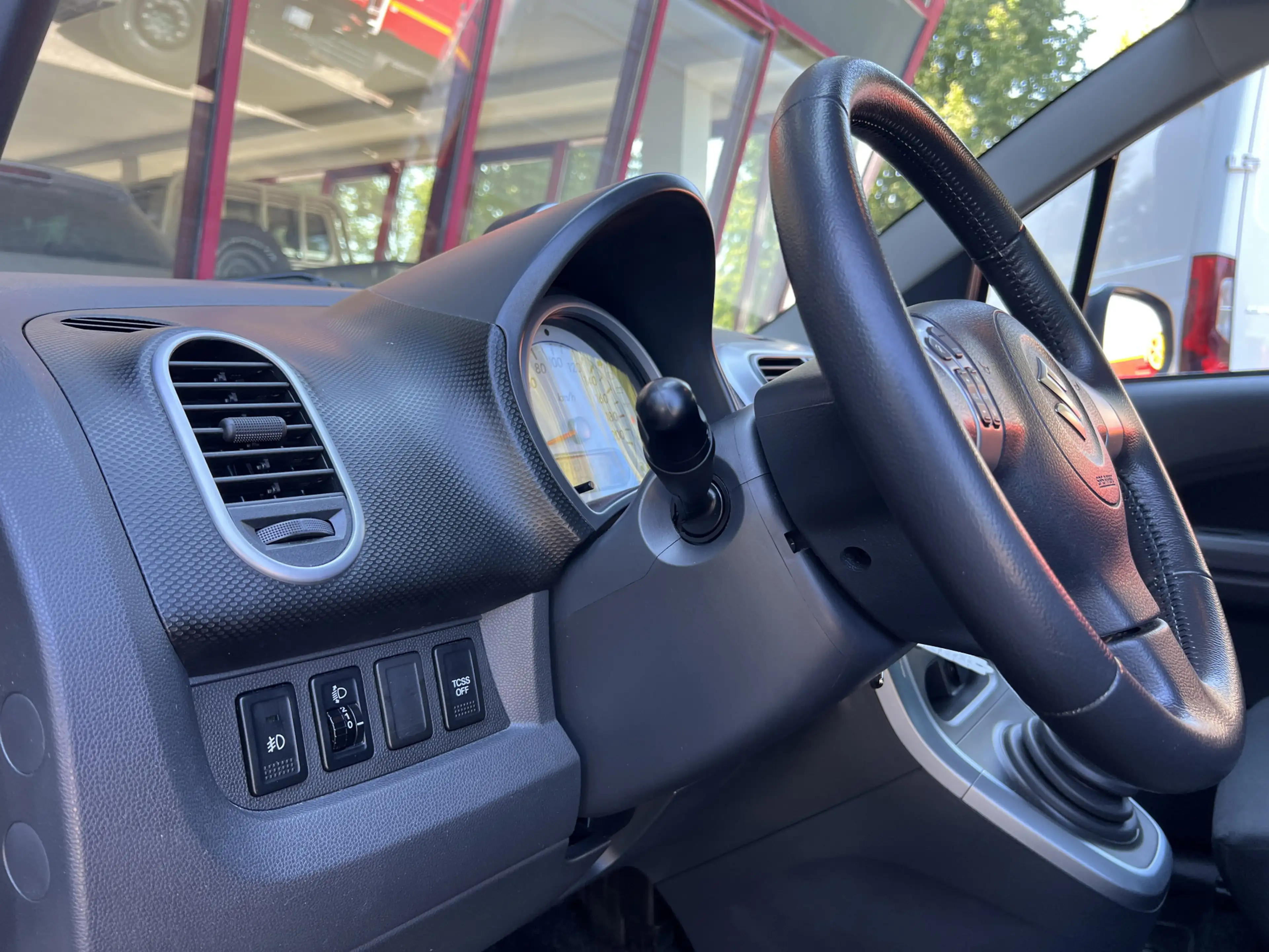 Suzuki Splash 1.2 Exclusive | 1e eigenaar | Airco | Stoelverw. | — photo 11