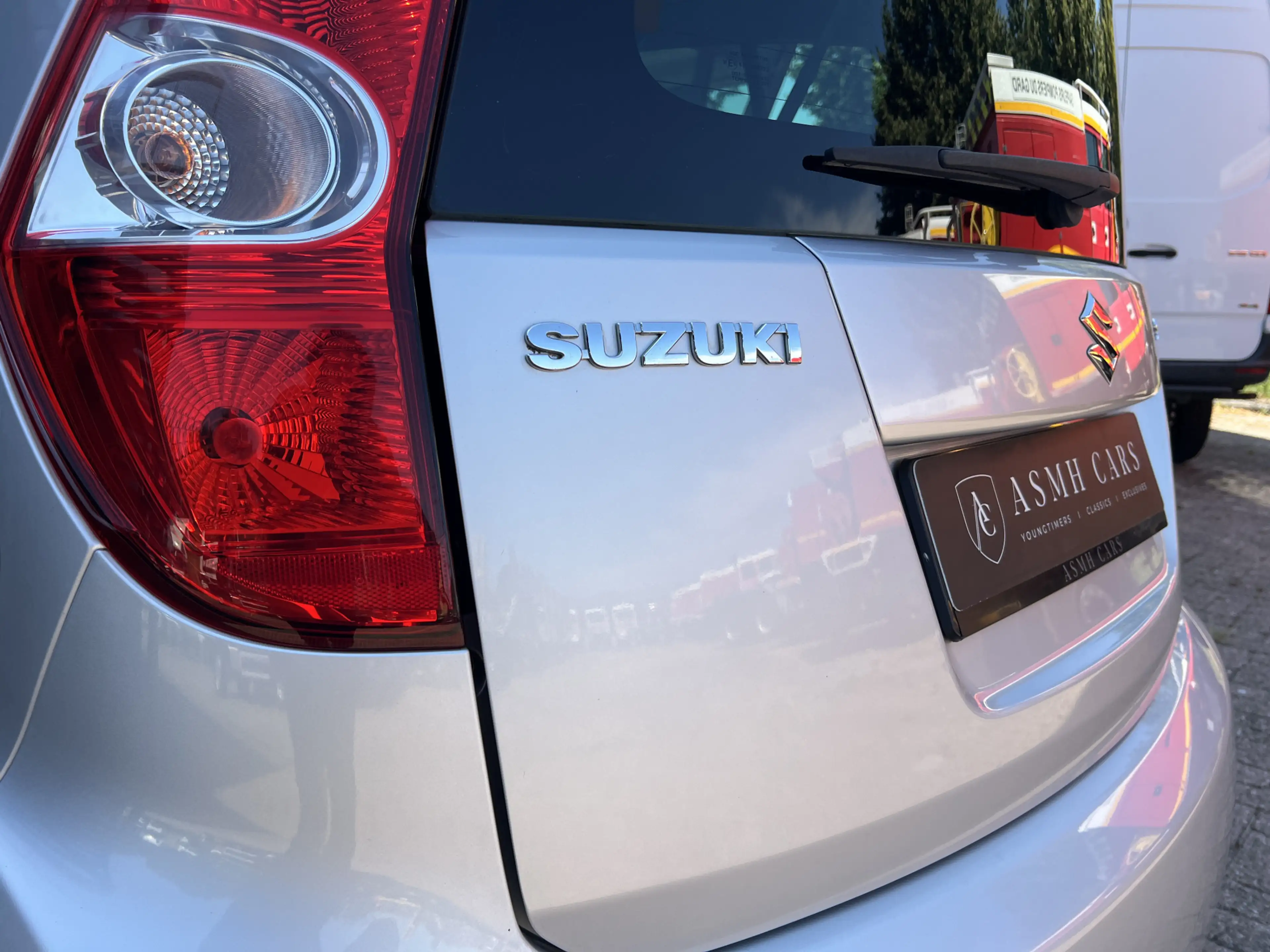Suzuki Splash 1.2 Exclusive | 1e eigenaar | Airco | Stoelverw. | — photo 6