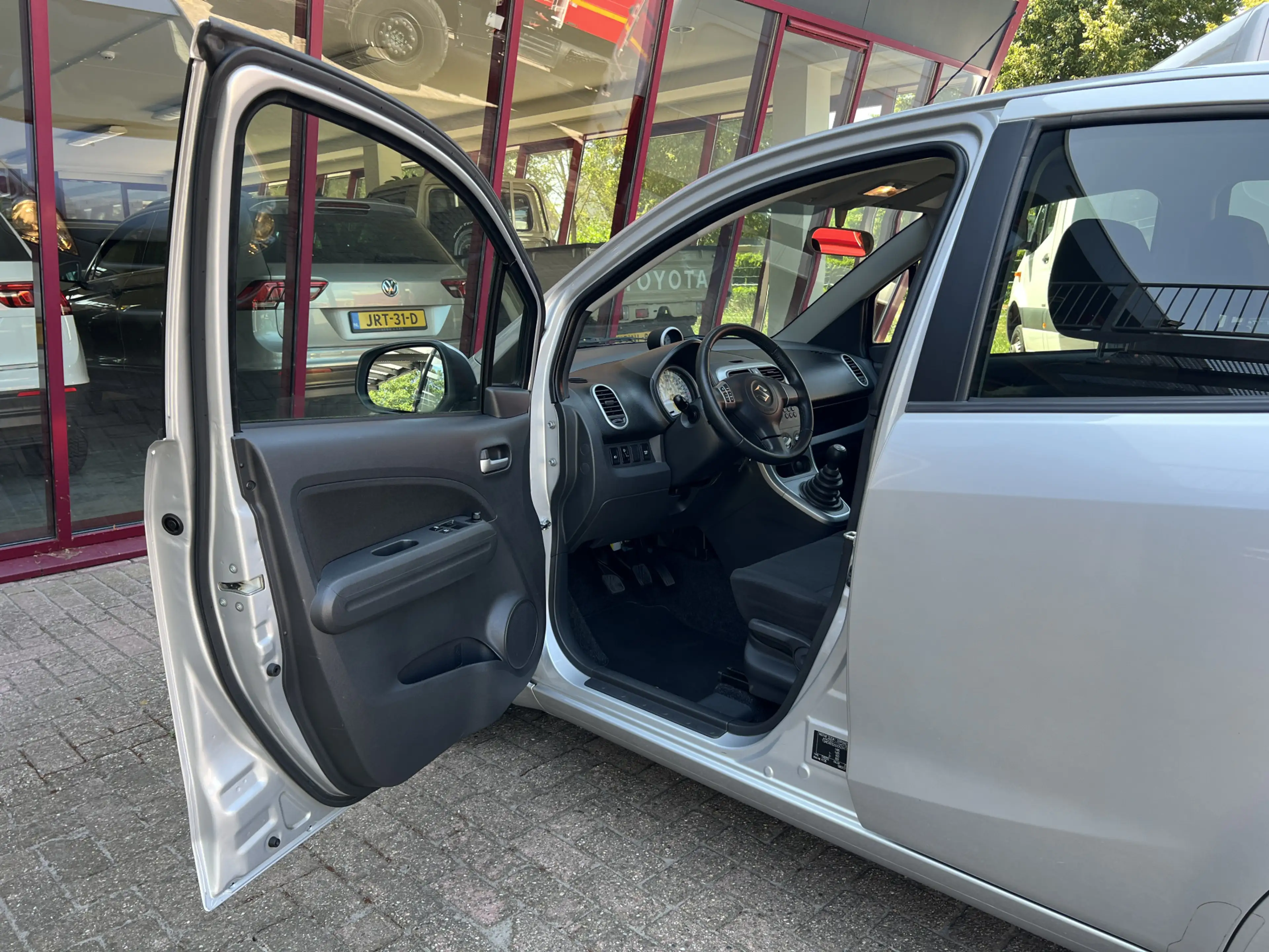 Suzuki Splash 1.2 Exclusive | 1e eigenaar | Airco | Stoelverw. | — photo 9