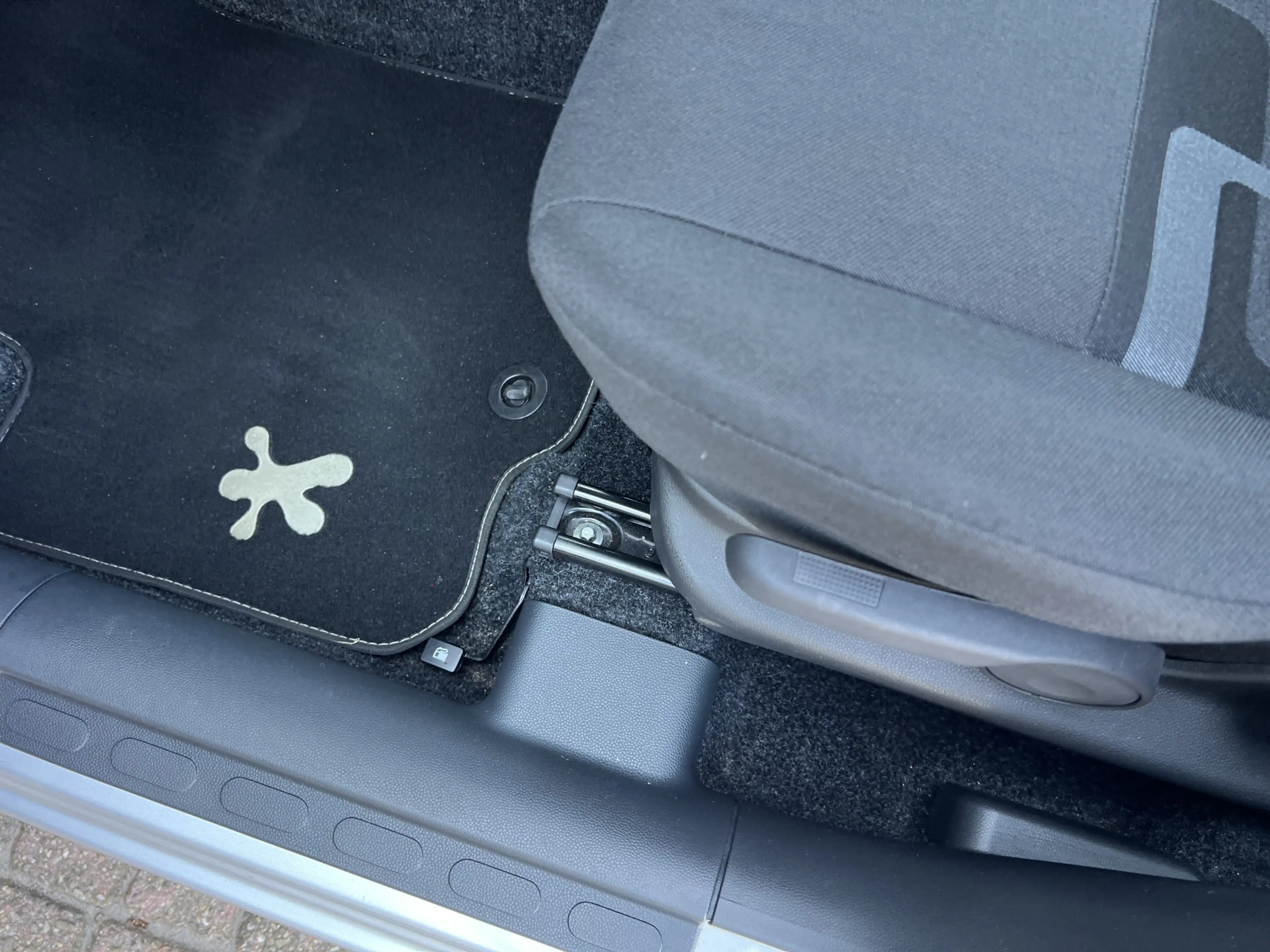 Suzuki Splash 1.2 Exclusive | 1e eigenaar | Airco | Stoelverw. | — photo 12