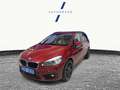 BMW 220 220dA Gran Tourer xDrive Burdeos - thumbnail 1