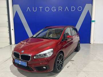220dA Gran Tourer xDrive