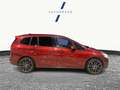 BMW 220 220dA Gran Tourer xDrive Burdeos - thumbnail 2