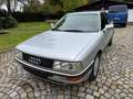 Audi 90 2,3 orig.72000 KM, rostfrei, 2.Hd! Silber - thumbnail 28