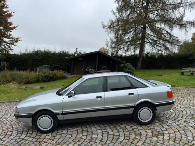 Audi 90 2,3 orig.72000 KM, rostfrei, 2.Hd!