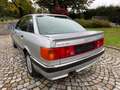 Audi 90 2,3 orig.72000 KM, rostfrei, 2.Hd! Silber - thumbnail 11
