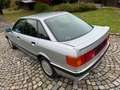 Audi 90 2,3 orig.72000 KM, rostfrei, 2.Hd! Silber - thumbnail 3