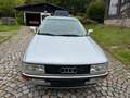 Audi 90 2,3 orig.72000 KM, rostfrei, 2.Hd! Silber - thumbnail 6