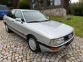Audi 90 2,3 orig.72000 KM, rostfrei, 2.Hd! Silber - thumbnail 2