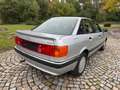 Audi 90 2,3 orig.72000 KM, rostfrei, 2.Hd! Silber - thumbnail 9