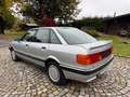 Audi 90 2,3 orig.72000 KM, rostfrei, 2.Hd! Silber - thumbnail 12