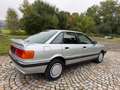 Audi 90 2,3 orig.72000 KM, rostfrei, 2.Hd! Silber - thumbnail 8