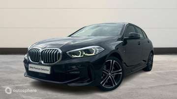 120dA xDrive 190ch M Sport