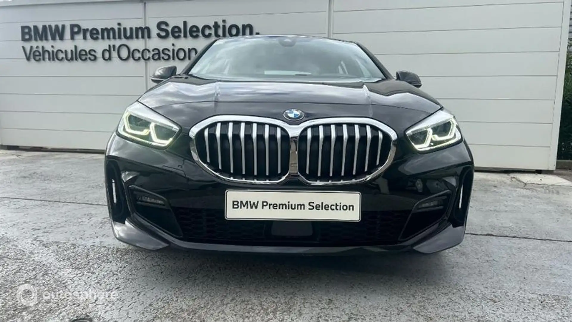 BMW 120 120dA xDrive 190ch M Sport - 2