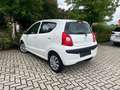 Nissan Pixo 1.0i - 2010/105.000km/Benzine - Gekeurd Wit - thumbnail 4