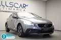 Volvo V40 2.0 D2 Cross Country Auto Gris - thumbnail 1