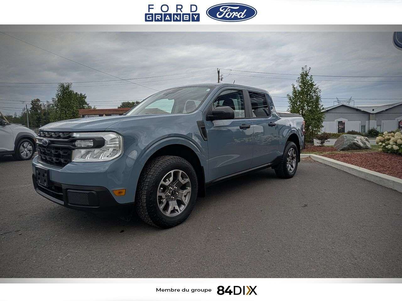 2023 Ford Maverick XL TI SuperCrew — снимка 1