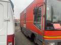 Fiat MINONZIO FURGONE FOOD TRUCK Rojo - thumbnail 6
