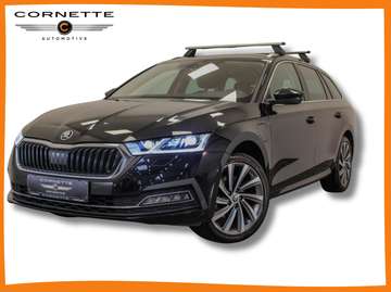 Combi 1.4 TSI PHEV 150KW DSG STYLE APPLE CARPLAY,