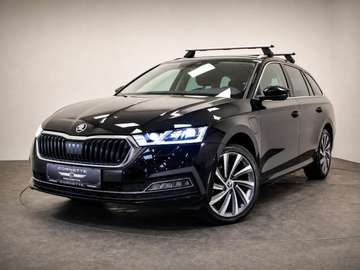 Combi 1.4 TSI PHEV 150KW DSG STYLE APPLE CARPLAY,
